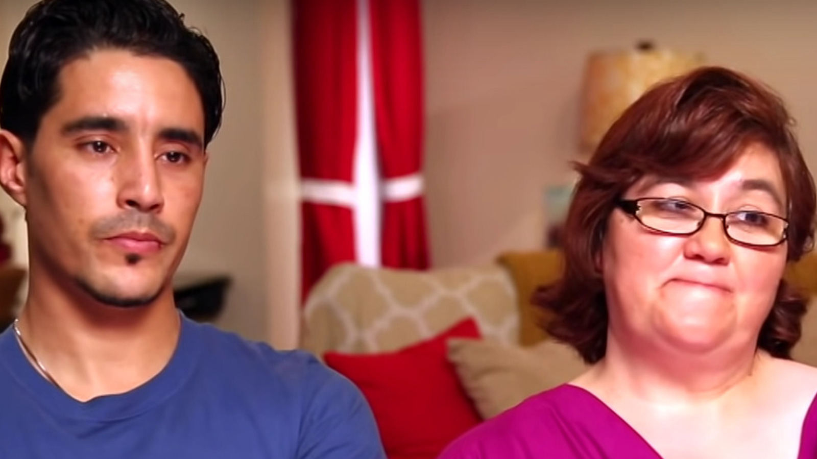 How Did Danielle And Mohamed From 90 Day Fiancé Meet