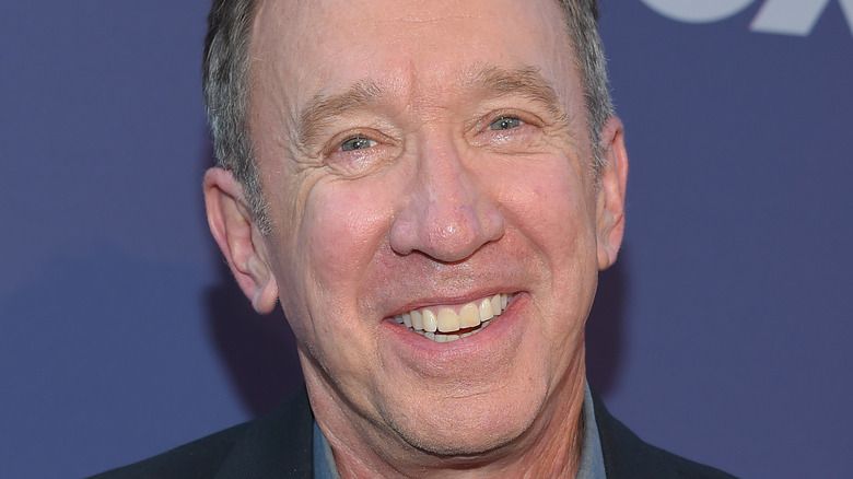 The Truth About Tim Allen S Time In Jail