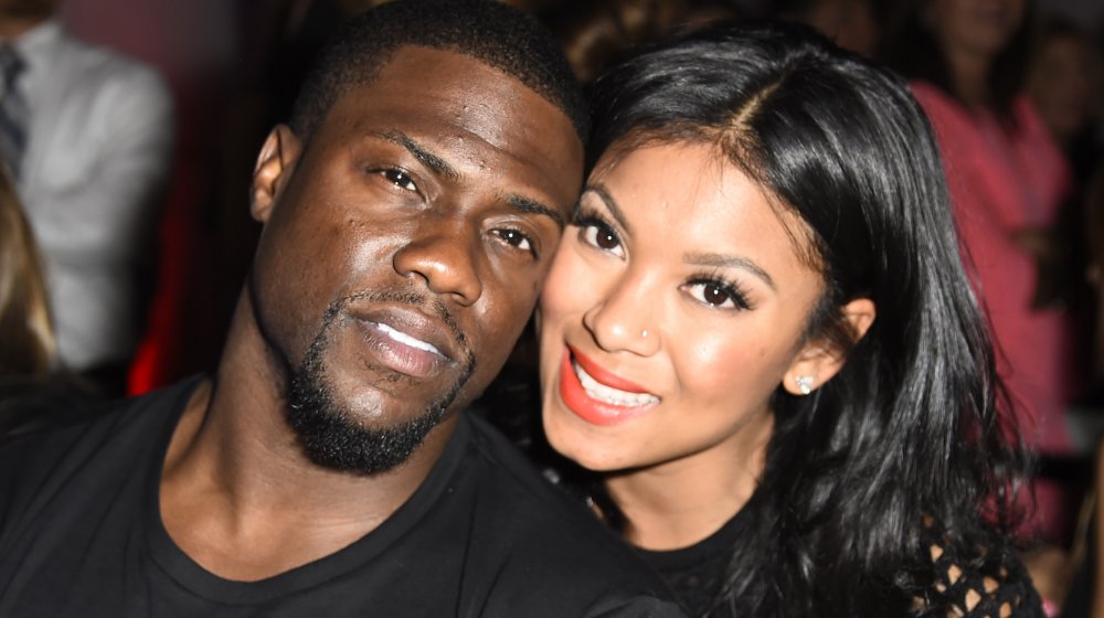 The Untold Truth About Kevin Hart S Wife