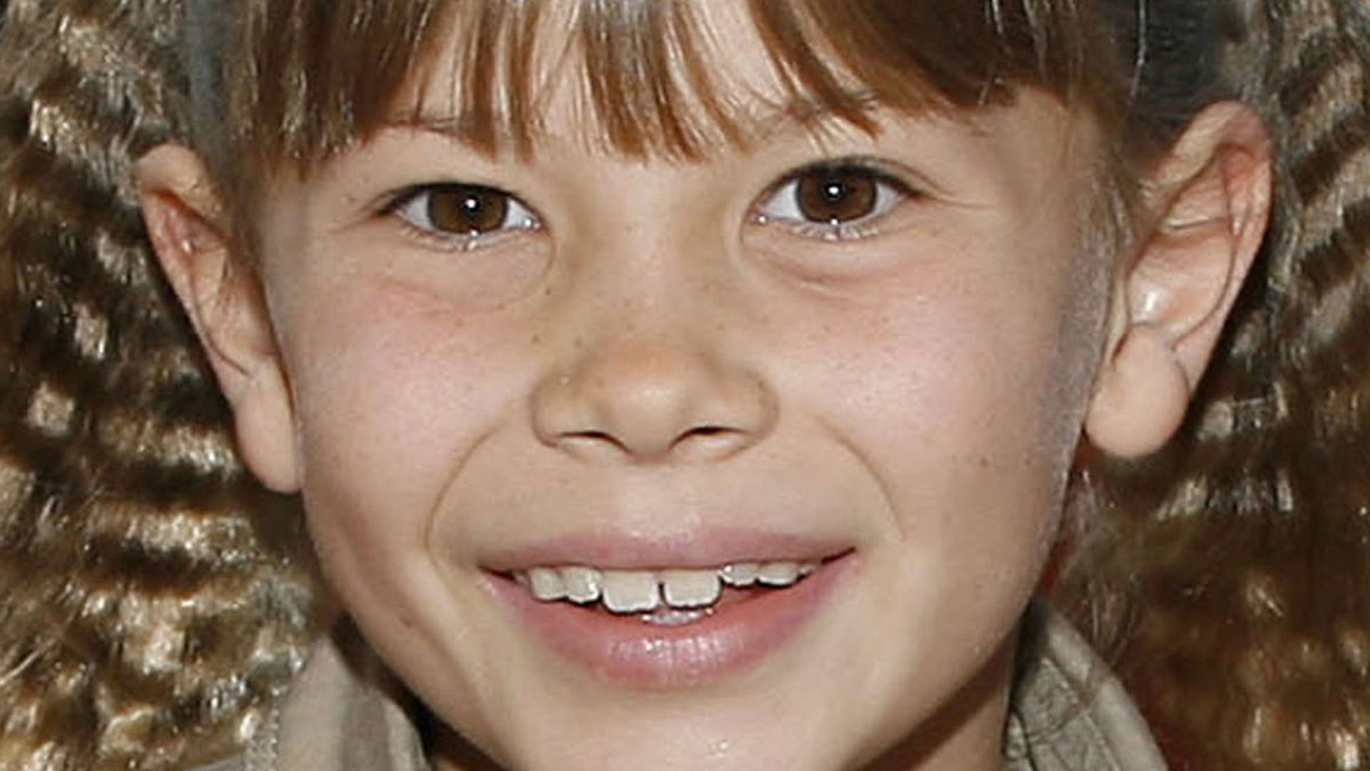 Bindi Irwin Has Grown Up To Be Gorgeous 1053 Hot Sex Picture