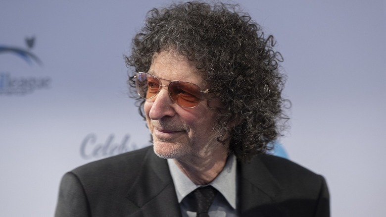 Howard Stern