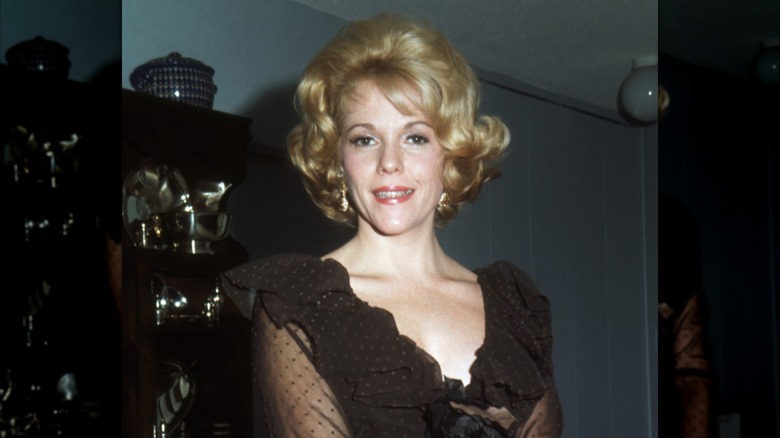 Eileen Fulton circa 1970s