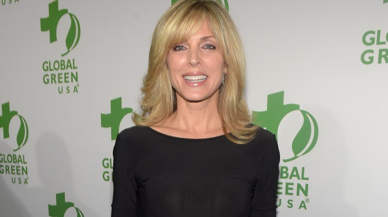 Marla Maples