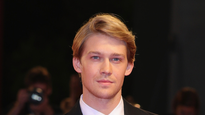 Joe Alwyn
