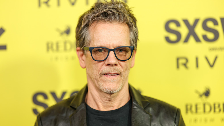 Kevin Bacon at 2026 SXSW Conference and Festival