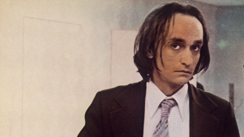 John Cazale in a scene from Dog Day Afternoon