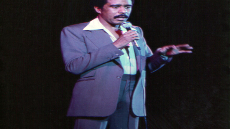 Richard Pryor