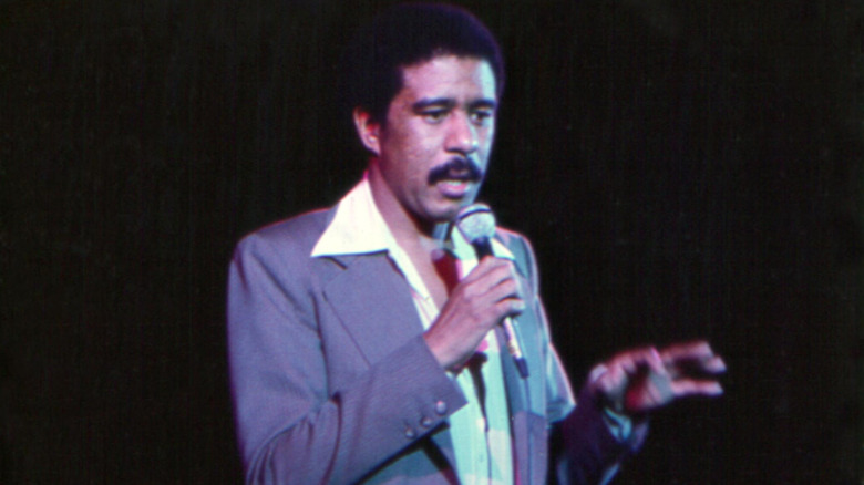 Richard Pryor