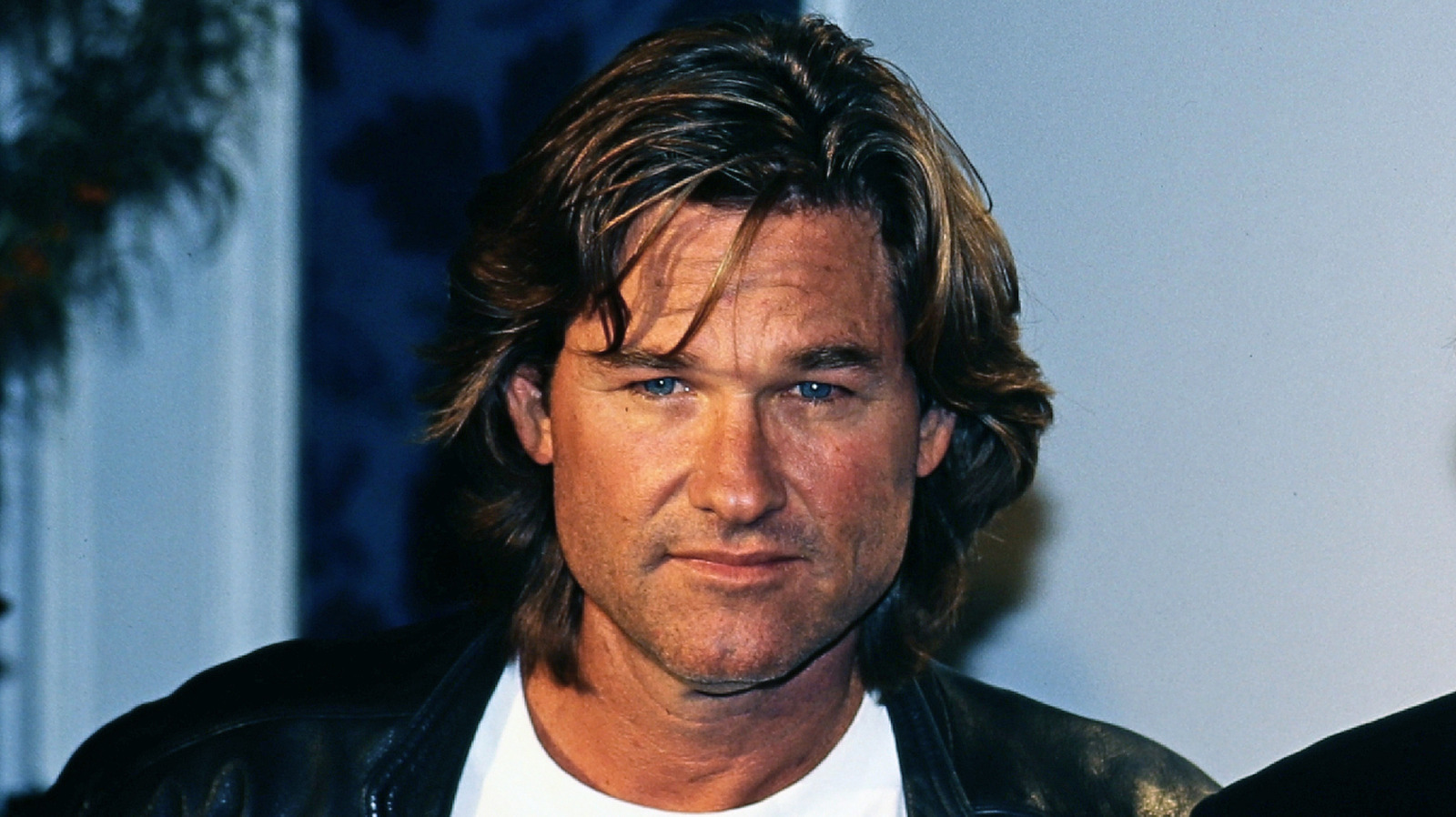 1987 Eye Candy: Look Back At These Kurt Russell Western Pics Snapped 39 Years Ago