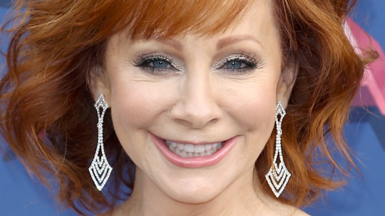 Reba McEntire