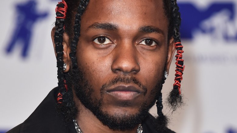 Kendrick Lamar