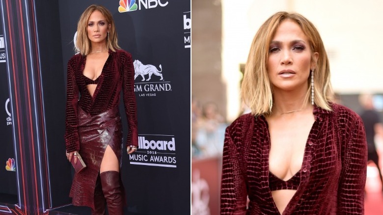 Jennifer Lopez