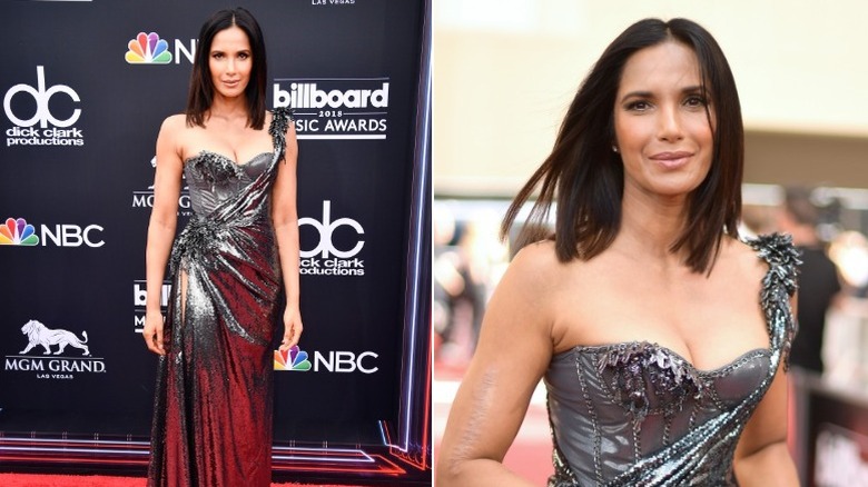 Padma Lakshmi