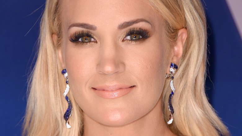 Carrie Underwood