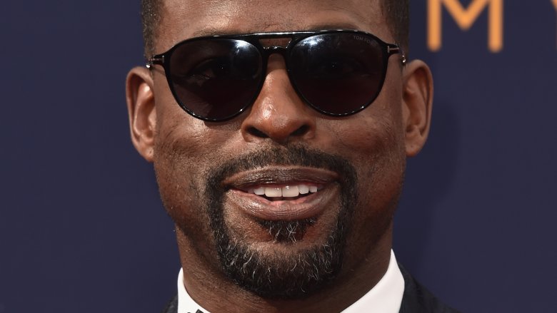 Sterling K. Brown