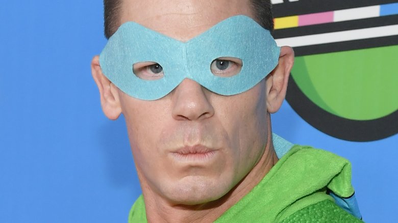 John Cena