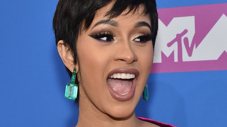 Cardi B