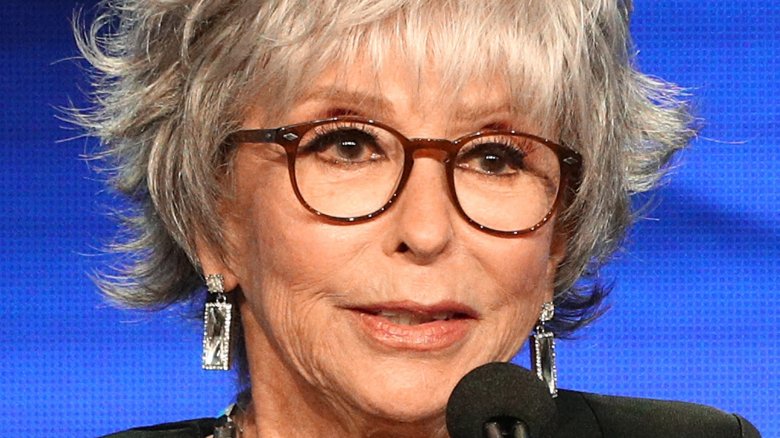 Rita Moreno