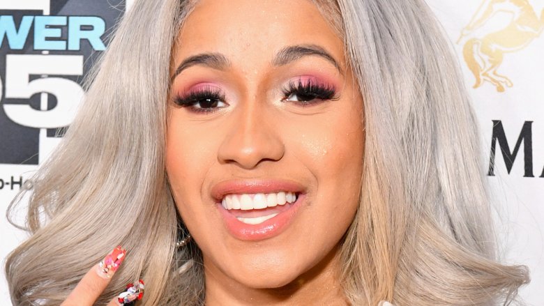 Cardi B