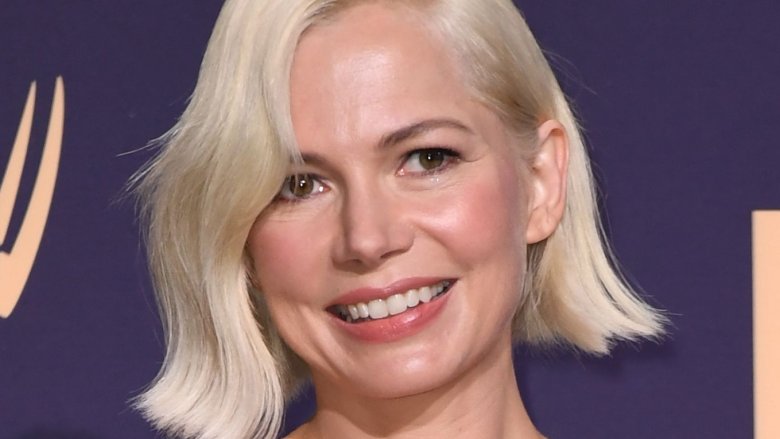 Michelle Williams