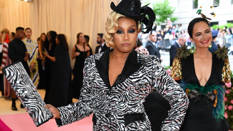 Tiffany Haddish 