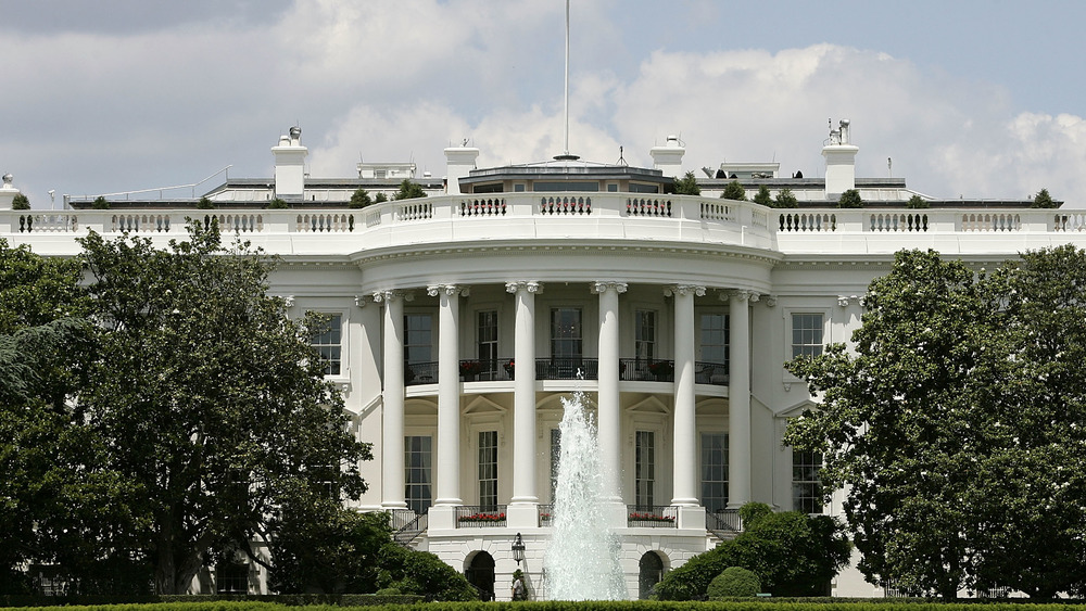 The White House