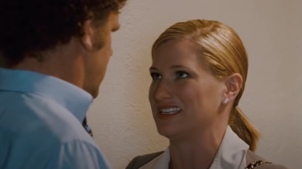 Kathryn Hahn in Step Brothers