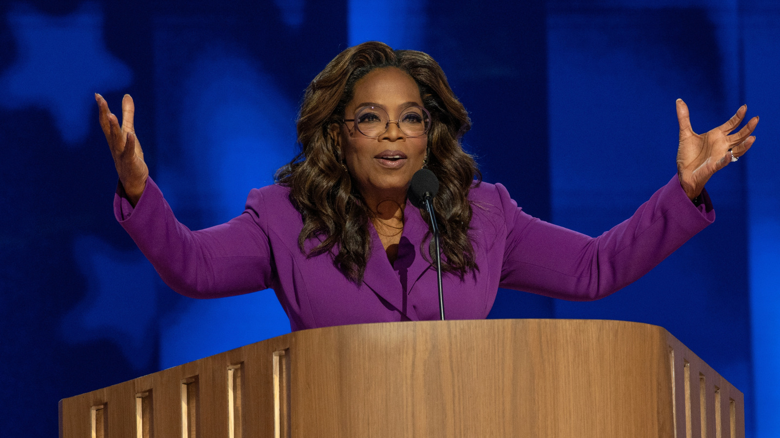 4 Times Oprah Was Verbally Slapped By Celebs