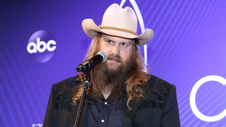 Chris Stapleton