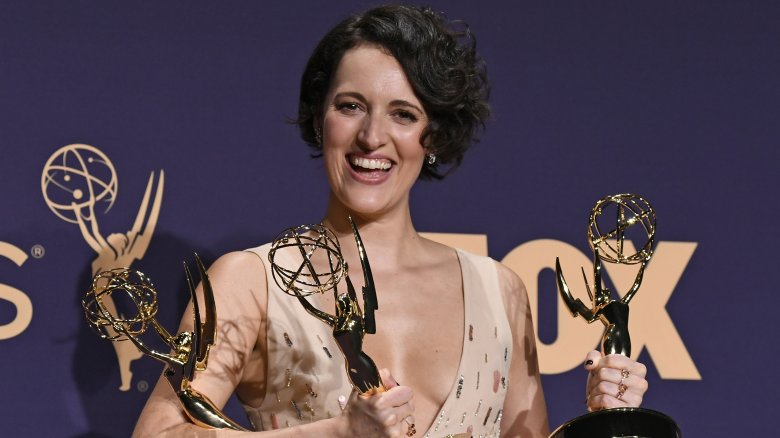 Phoebe Waller-Bridge