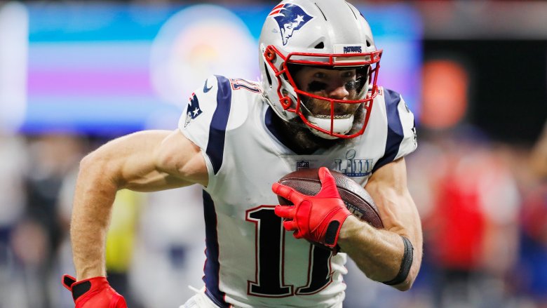 Julian Edelman