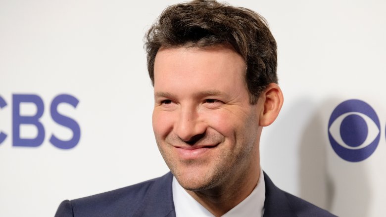 Tony Romo