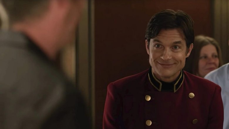 Jason Bateman
