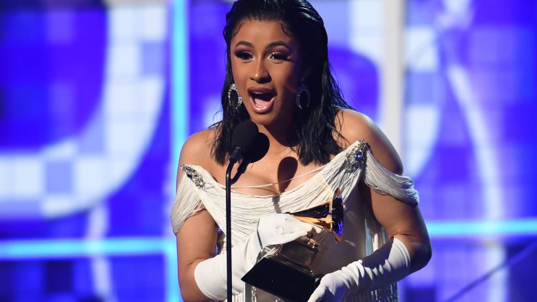 Cardi B