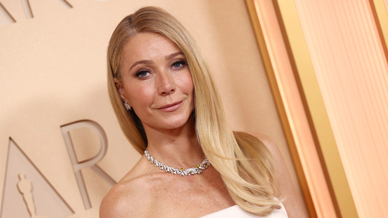 Gwyneth Paltrow Academy Awards