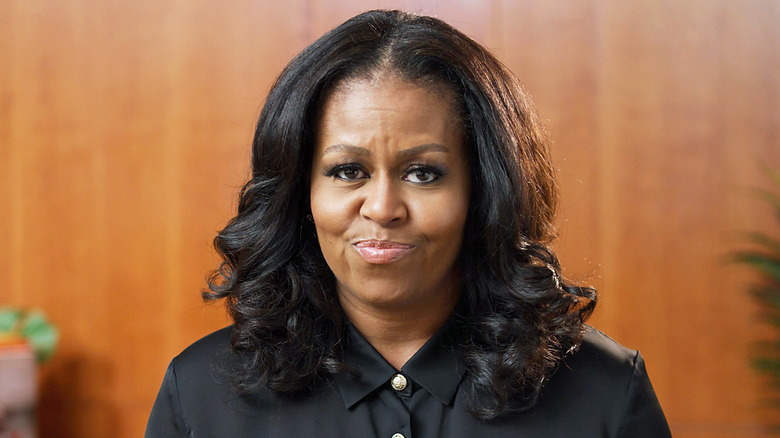 Michelle Obama 