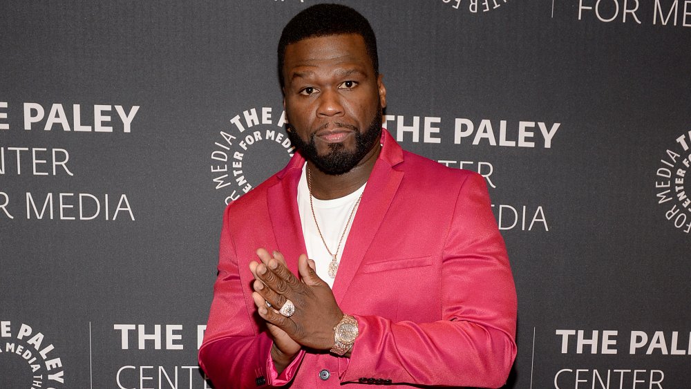 50 Cent
