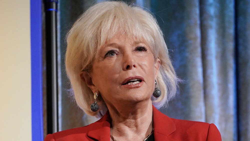 Lesley Stahl