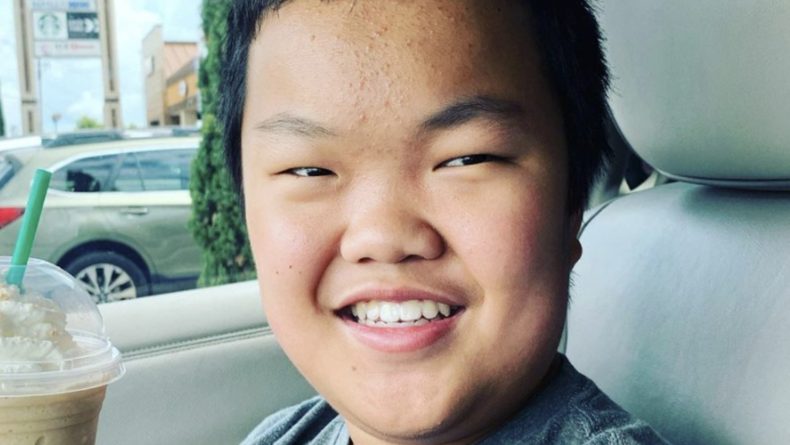 7 Little Johnstons Who Is Alex Johnston?