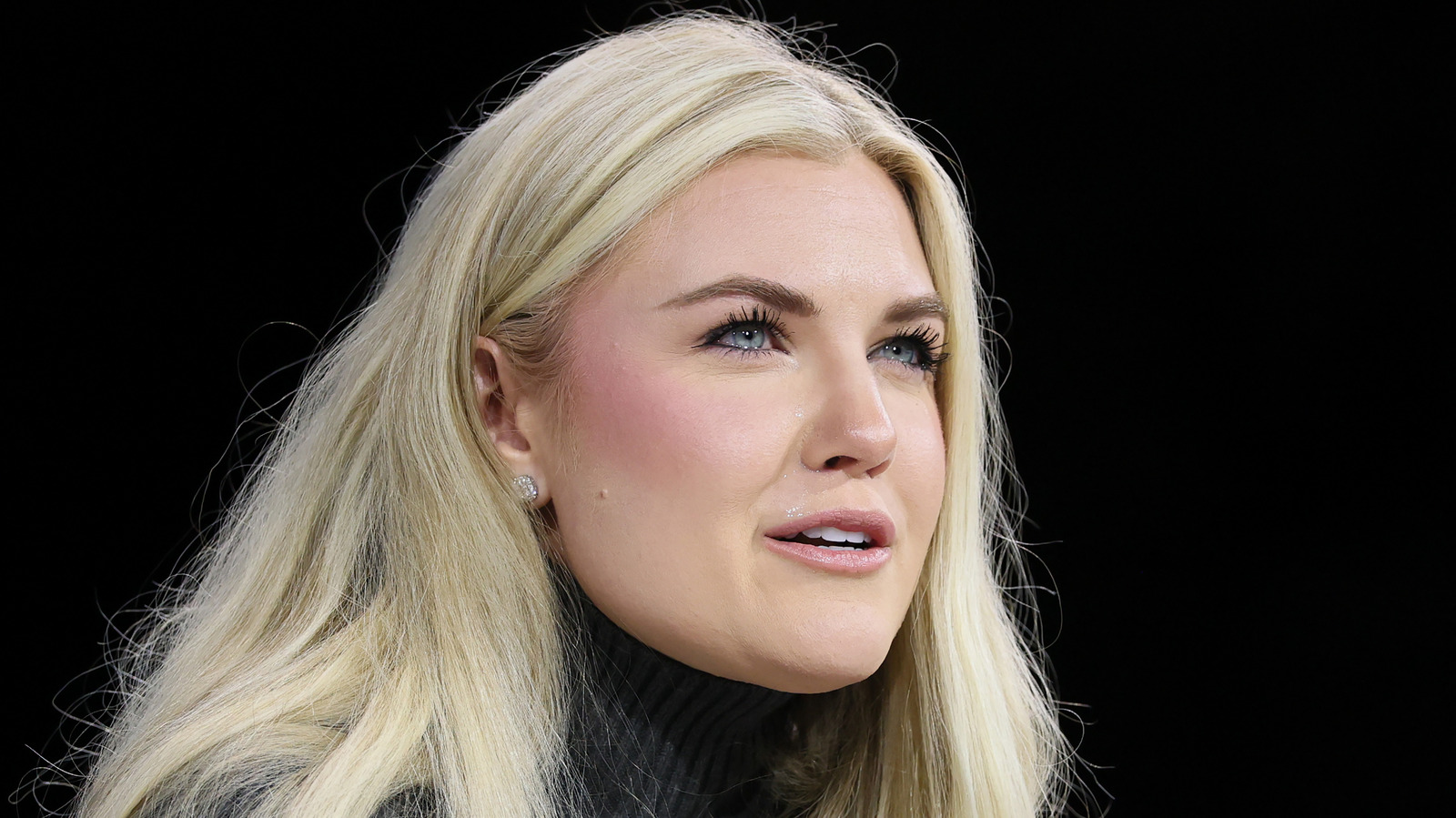 7 Times Erika Kirk's Eyebrow Blindness Was Caught On Camera (Check The Mirror, Girl!)