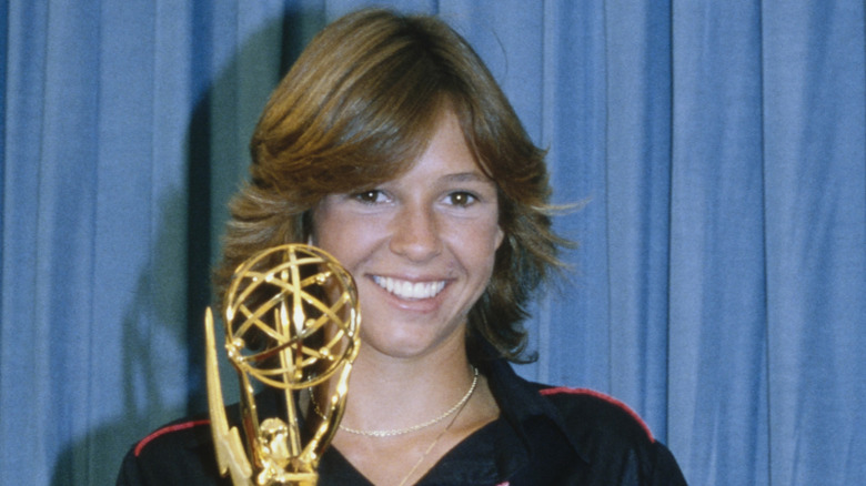Family's Kristy McNichol