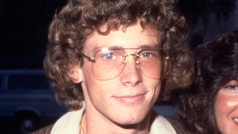 Eight Is Enough's teen star, Willie Aames