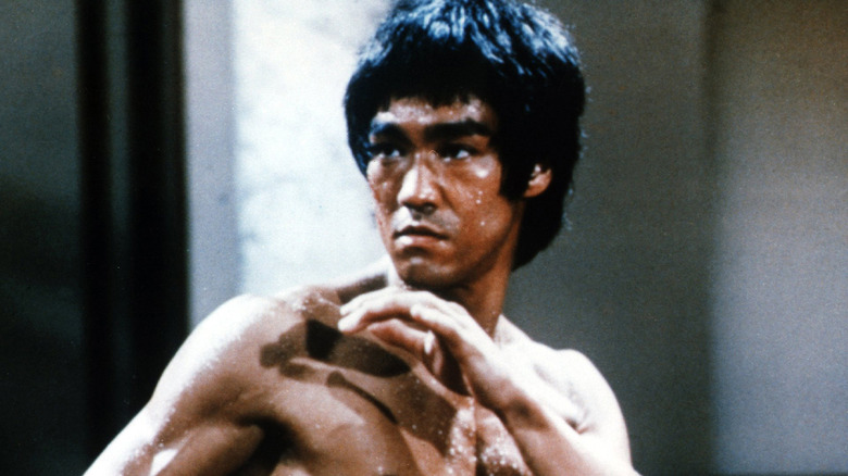 8 Saddest Things About Bruce Lee's Life