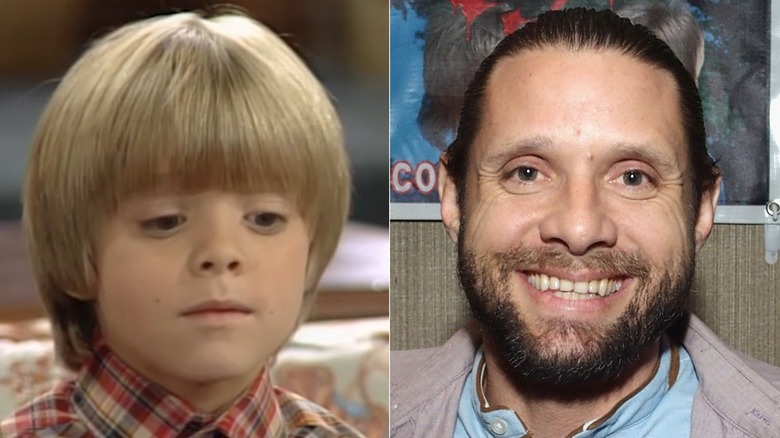 Danny Pintauro