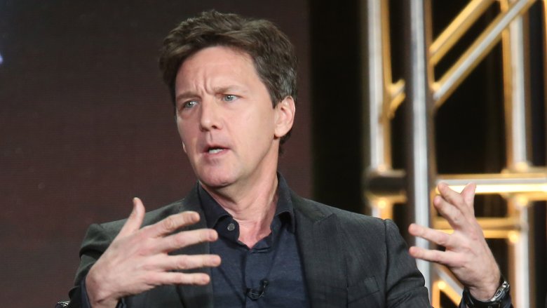 Andrew McCarthy