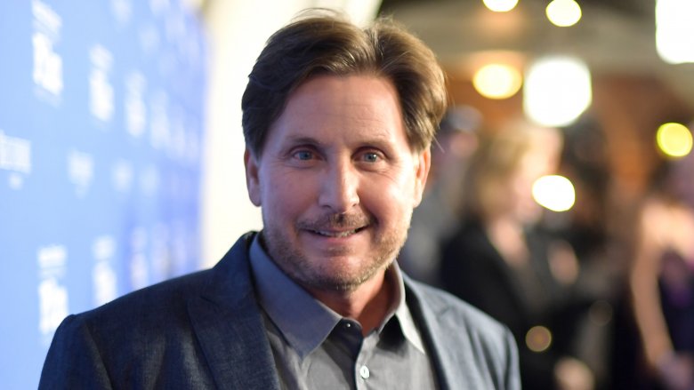 Emilio Estevez