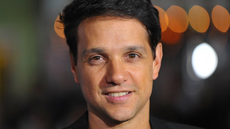 Ralph Macchio