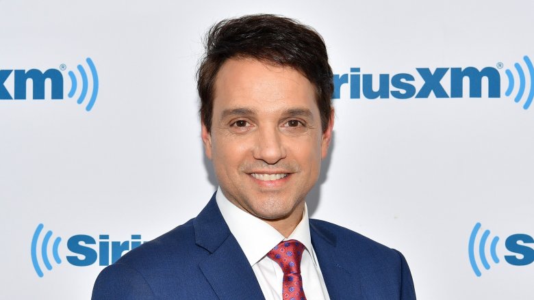 Ralph Macchio