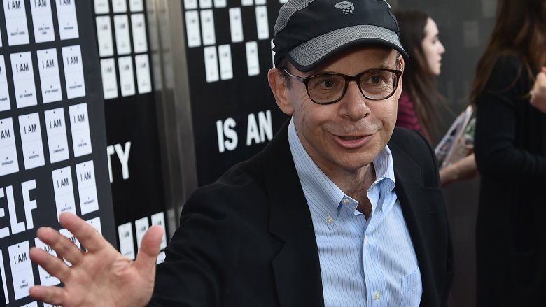 Rick Moranis
