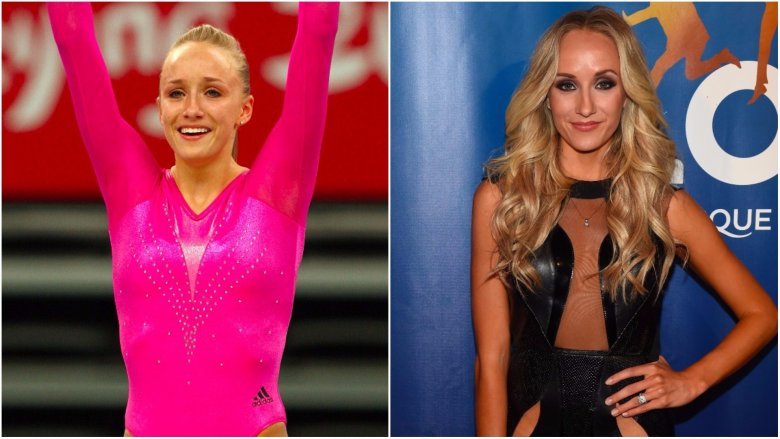 Nastia Liukin